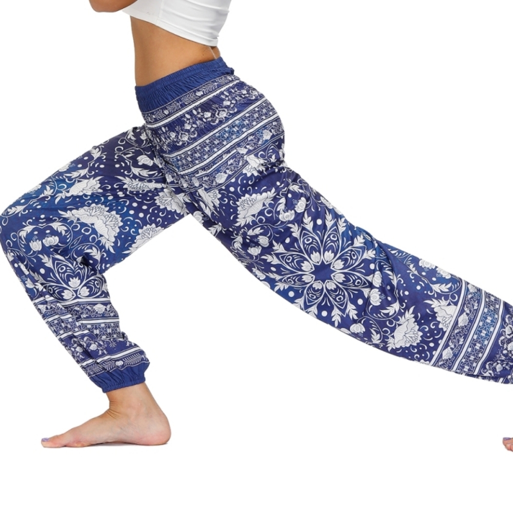 Hippie Boho Pants